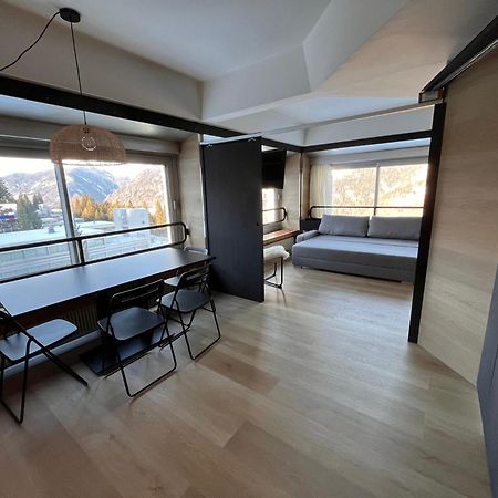 Suite 1400 Marilleva Eksteriør bilde